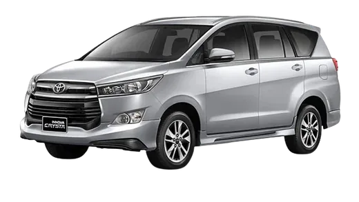 Innova Crysta