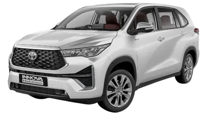 Toyota Innova