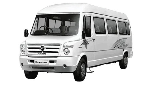 Tempo Traveller